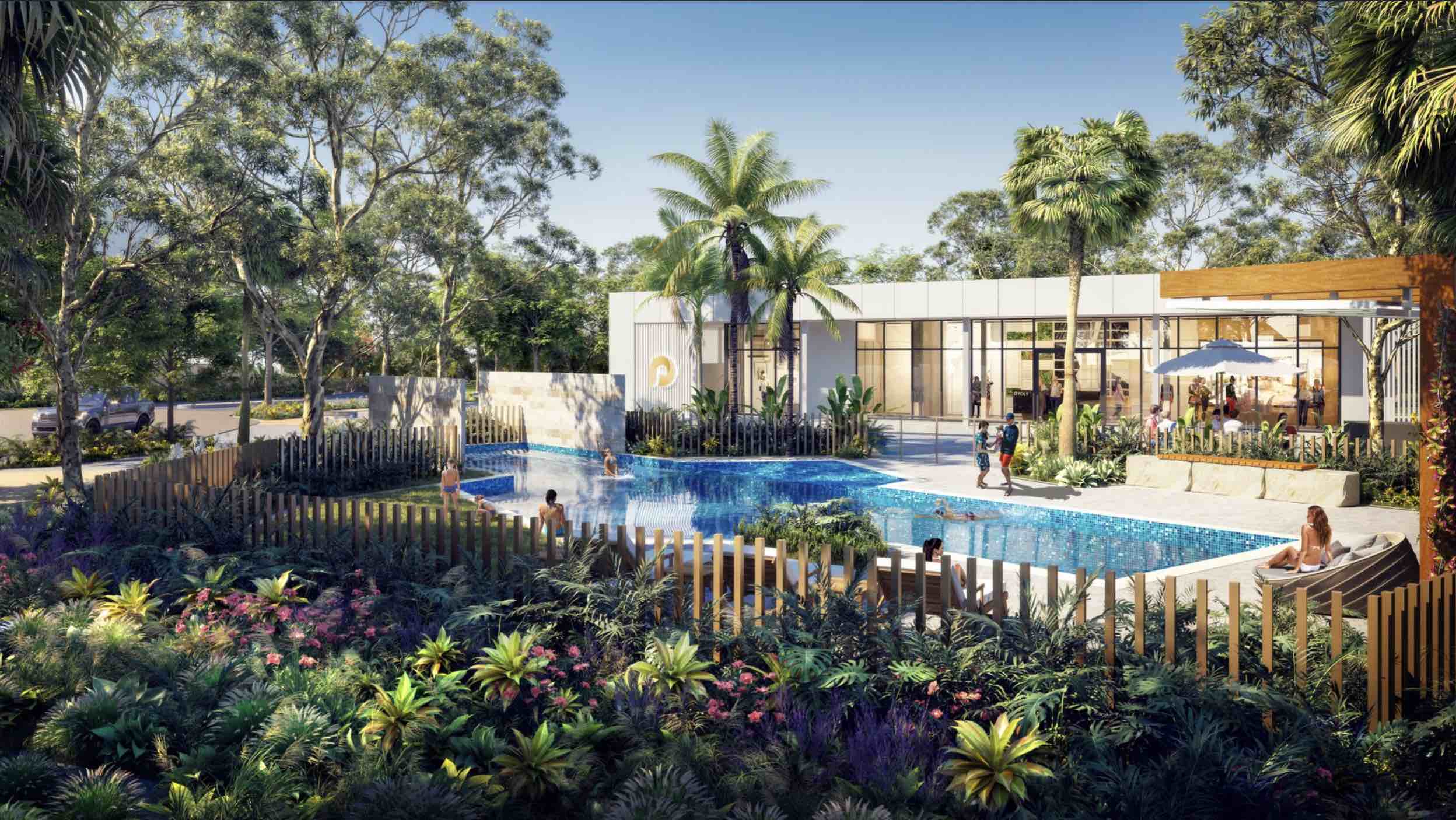 [Townhouses] Ascot Aurora Estate, Ascot OpenLot